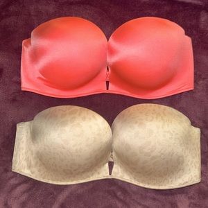 Victoria’s Secret Bombshell Bra Size 36C